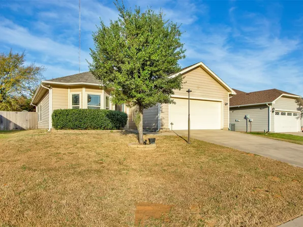 4813 Pinnacle Pl, Denison, TX 75021