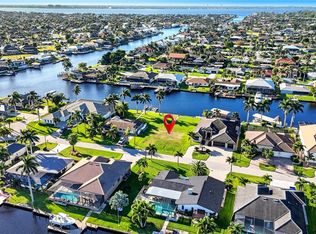 126 SW 50th St, Cape Coral, FL 33914