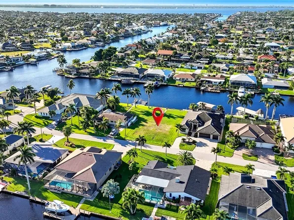 126 SW 50th St, Cape Coral, FL 33914