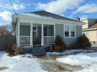 45 South St, Lincoln, RI 02865