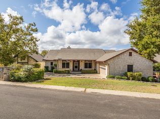 164 Saint Andrews Loop, Kerrville, TX 78028