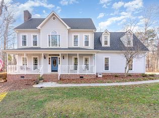 6132 Wolverhampton Dr, Raleigh, NC 27603