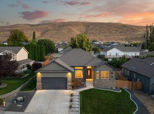 4351 Limestone Ct, Richland, WA 99352