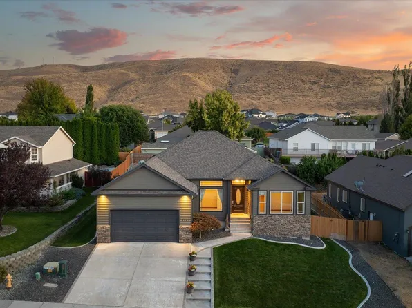 4351 Limestone Ct, Richland, WA 99352