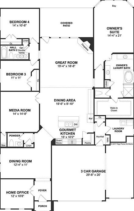 2nd image of 11325 Bull Head Ln