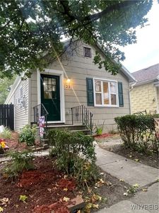 23 Lord St, Buffalo, NY, 14210