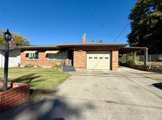 5045 Shasta Way, Klamath Falls, OR 97603