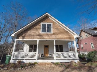 30 Sunrise Dr, Asheville, NC 28806