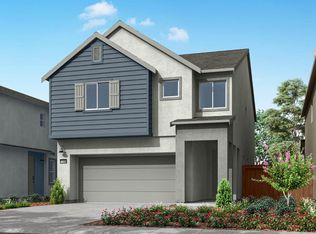 741 Greg Thatch Cir, Sacramento, CA