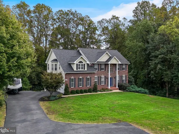 2987 Clairebrook Ln, Owings, MD 20736