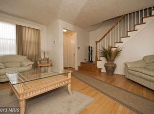 1515 Medford Rd, Baltimore, MD 21218