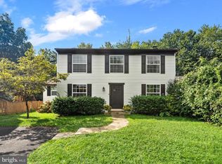 10233 Foxborough Ct, Manassas, VA 20110
