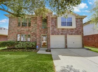29419 Fox River Dr, Spring, TX 77386