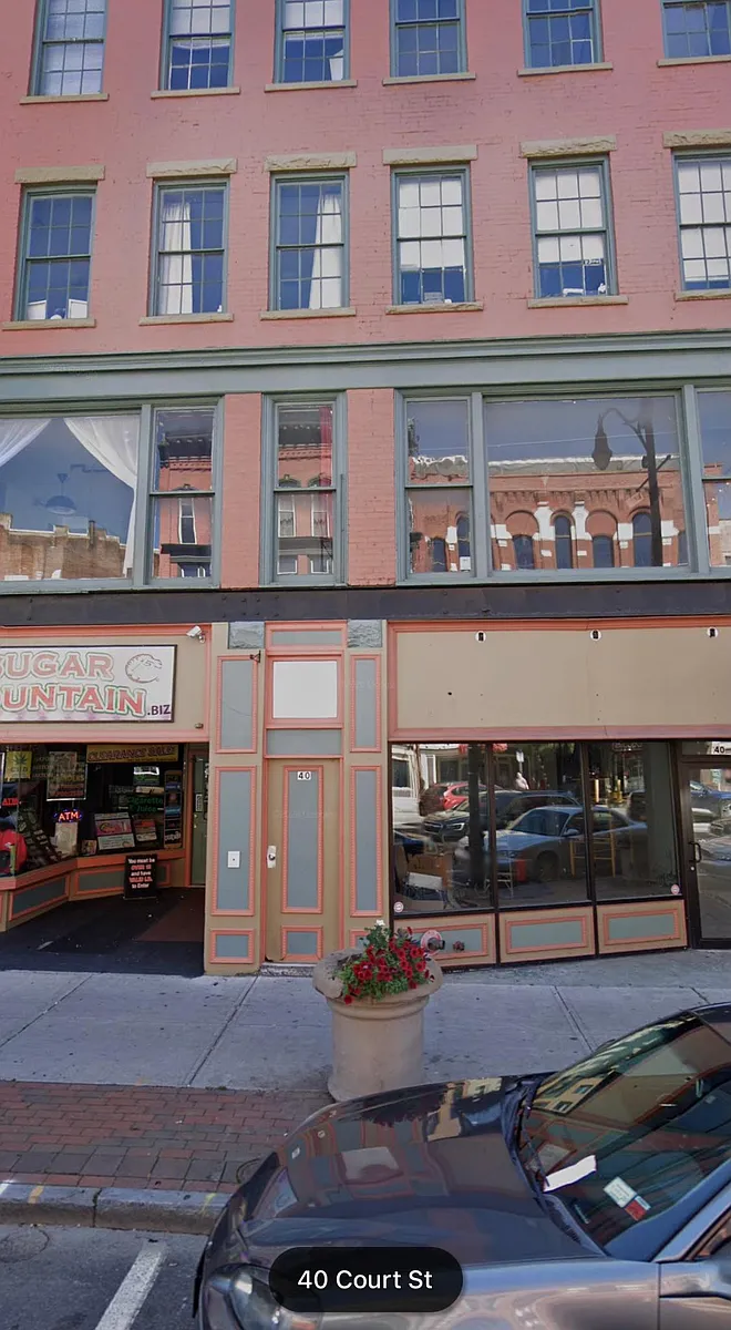 Photo 2 of 18 - 40 Court St #B - Binghamton, NY Building Photo - 40 Court St #B