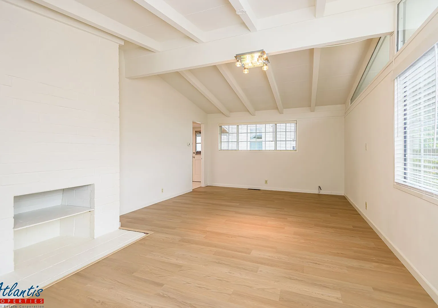 Beautiful Home | LVP Flooring | Desirable Location — Photo 4
