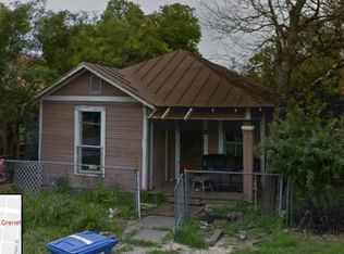 96 Grenet St, San Antonio, TX 78207