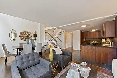 Rented by Cantor and Pecorella