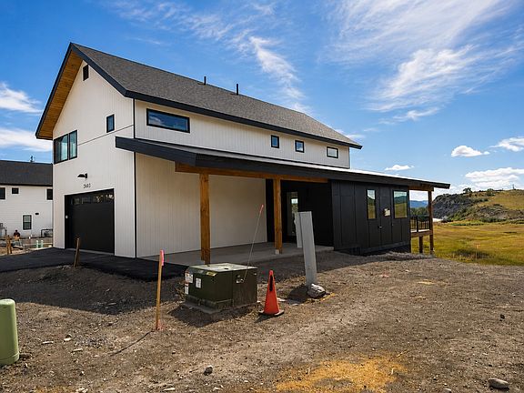 2nd image of 2603 New Heights Drive