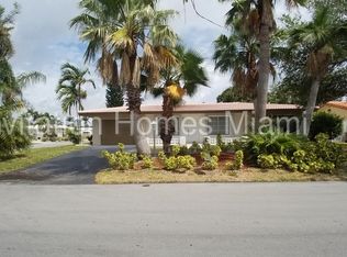 2601 NE 52nd Ct, Pompano Beach, FL 33064