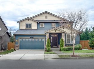 9114 Jacobia Ave SE, Snoqualmie, WA 98065