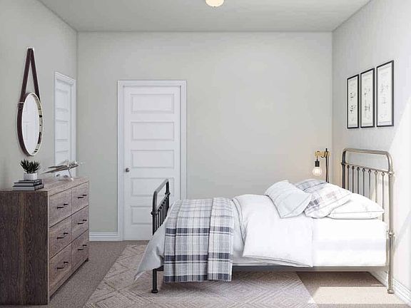 Blanco Plan Representative Only