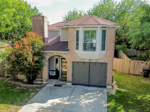 7598 Tantivity, San Antonio, TX 78249