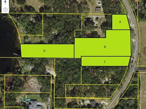 9906 Gunn Hwy, Odessa, FL 33556