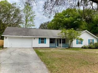 1021 McDowell St, Saint Marys, GA 31558