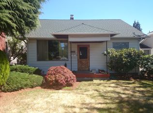 5020 36th Ave SW, Seattle, WA 98126