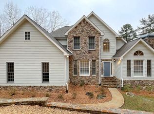 447 Yates Cir #21&22, Clarkesville, GA 30523