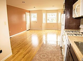408 Highland Ave, Passaic, NJ 07055