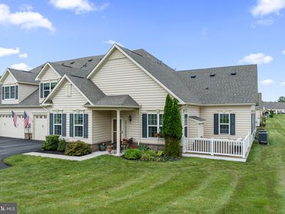 1080 Arbour Ln, Quakertown, PA, 18951