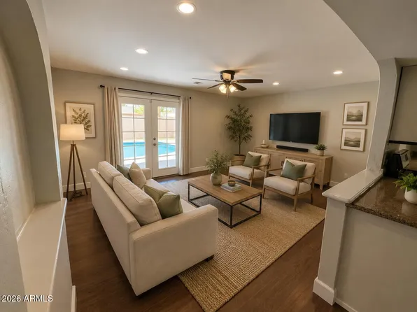 1823 E BROOKDALE Street, Mesa, AZ 85203