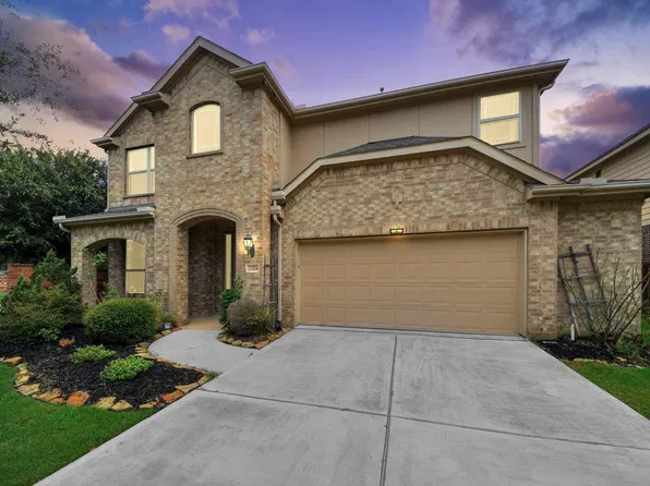 23714 Via Viale Dr, Richmond, TX 77406