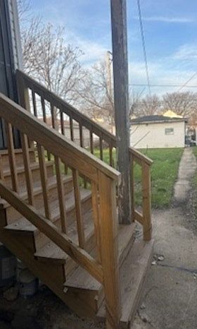 2nd image of 7535 S Calumet Ave
