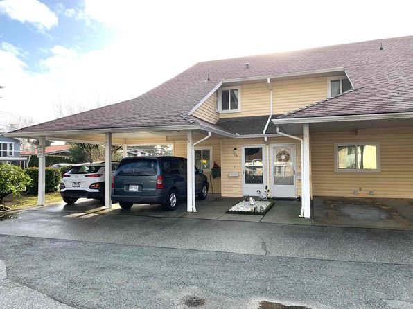 7525 Martin Pl #24, Mission, BC V2V 6N2