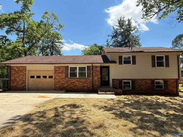 3807 Grizzard Rd NW, Huntsville, AL 35810