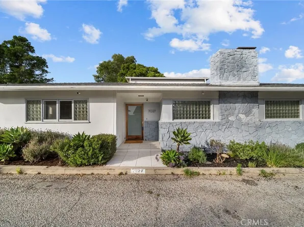 7027 Macapa Dr, Los Angeles, CA 90068