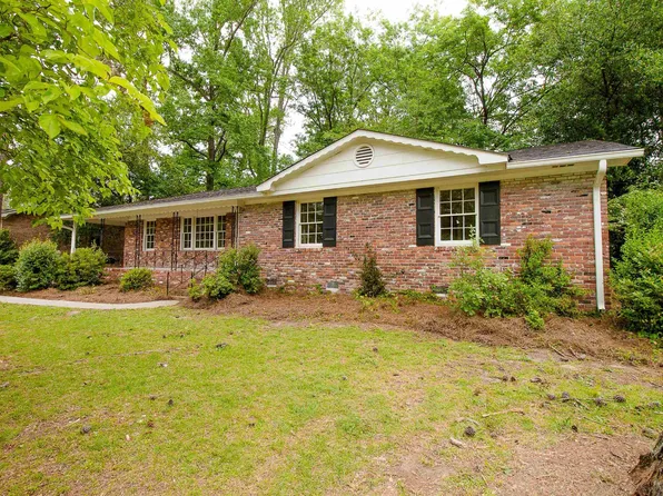 7016 Fontana Dr, Columbia, SC 29209