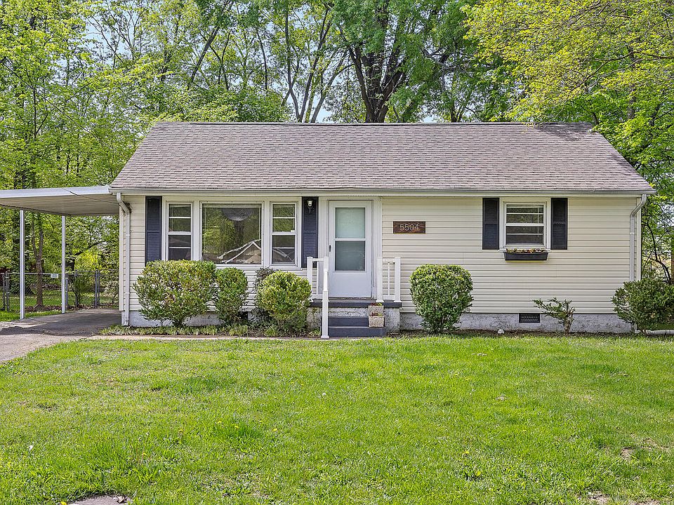 1st image of 5504 Honeysuckle Dr