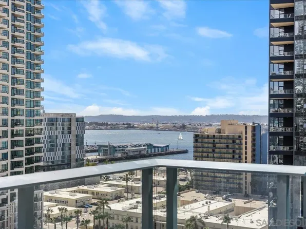 1388 Kettner Blvd #1507, San Diego, CA 92101
