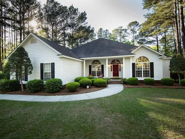 4712 Misty Valley Cir, Valdosta, GA 31602