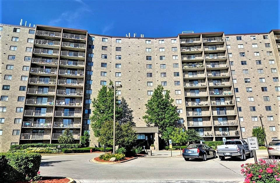 1st image of 6340 Americana Dr APT 703