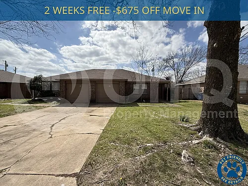 724 Prairie Creek Dr Photo 1