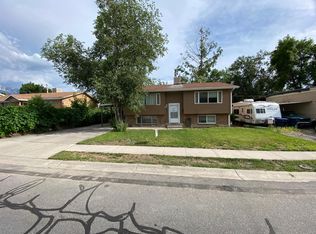 (Undisclosed Address), Sandy, UT 84070