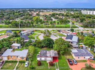 29248 Alabama Rd, Homestead, FL 33033