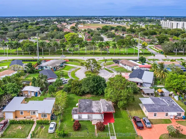 29248 Alabama Rd, Homestead, FL 33033
