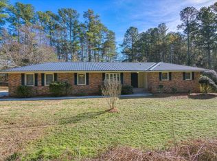 2027 Pisgah Rd, North Augusta, SC 29841