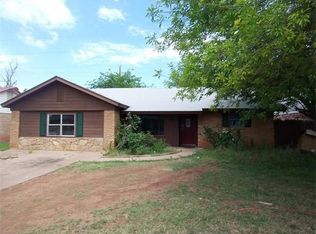 4426 N 7th St, Abilene, TX 79603
