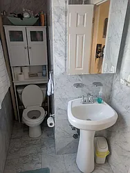 Rented by Landmark Resources